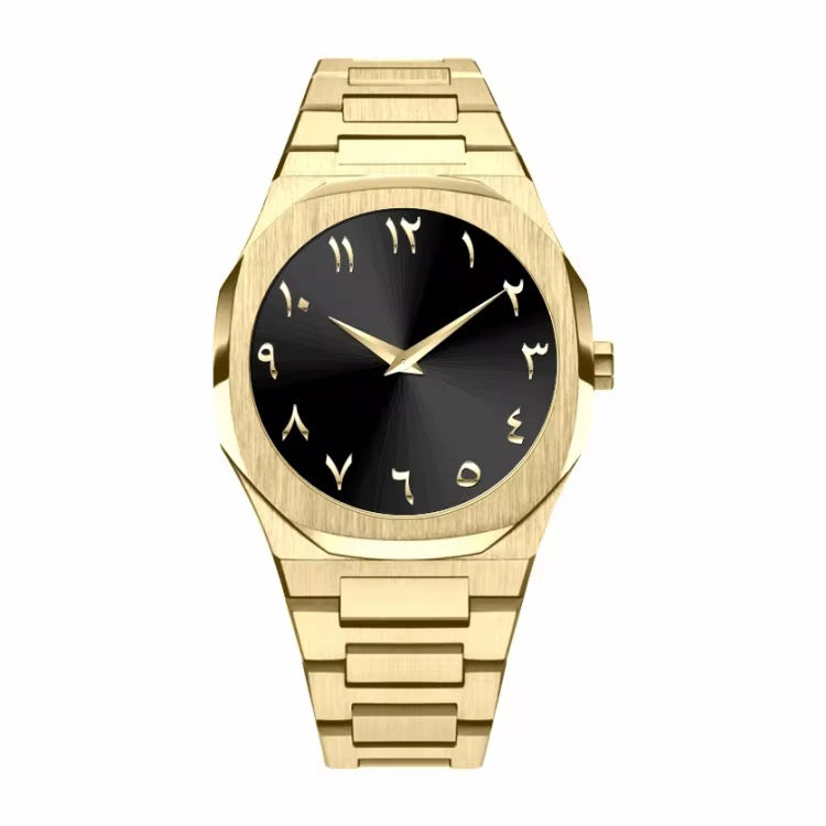 Rayan Classic 02 Watch